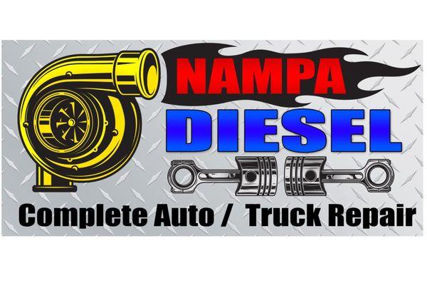 Nampa Auto and Diesel