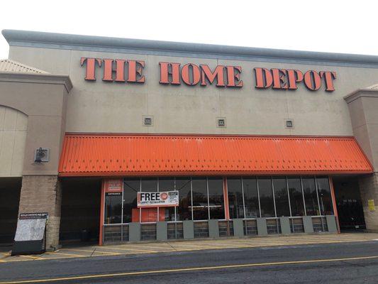 Home Depot