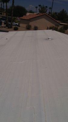 Flat Roofing