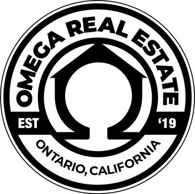 Omega Logo