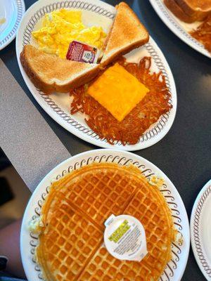 Waffle House