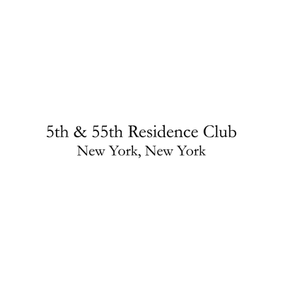 5th & 55th Residence Club