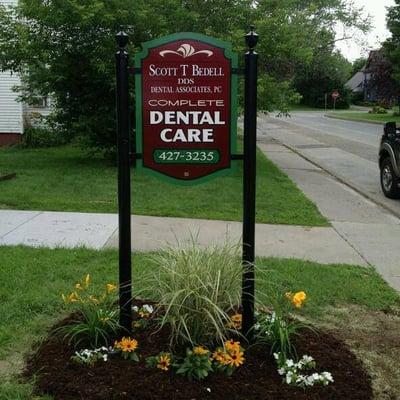 Scott T Bedell DDS - Dental Associates