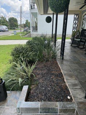 Affordable Landscaping