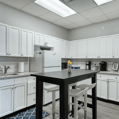 Realty Texas Kitchen