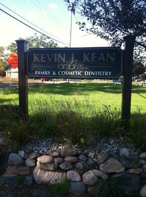 Kean Kevin J, DDS