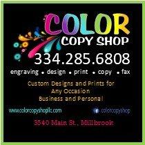 Color Copy Shop