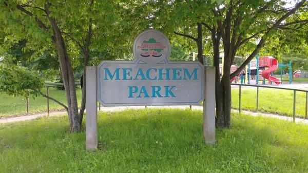 Meachem Park