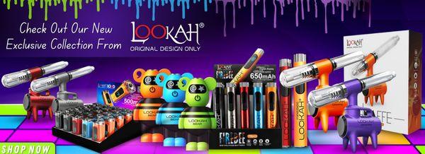 LOOKAH COLLECTION