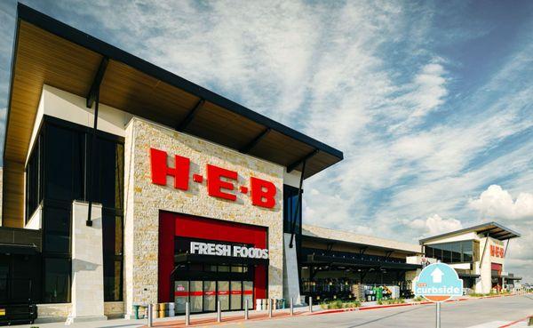 H-E-B Fuel