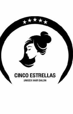 Cinco Estrellas Unisex Salon