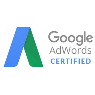 Google Adwords Certified