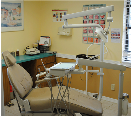 Dental Room