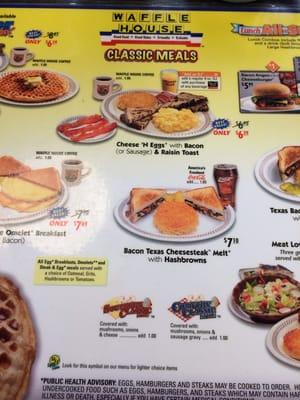 Waffle House