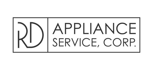 RD Appliance Service