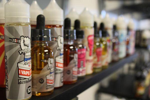 LifeSmoke Vapors