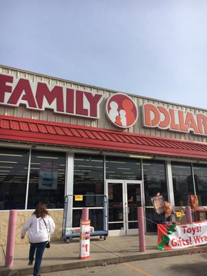 Family Dollar