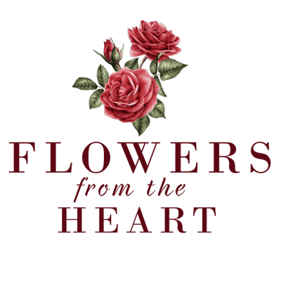 Flowers From the Heart