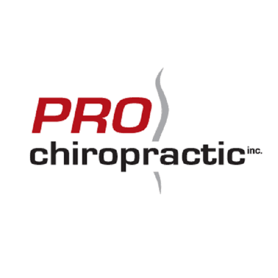 Pro Chiropractic Logo