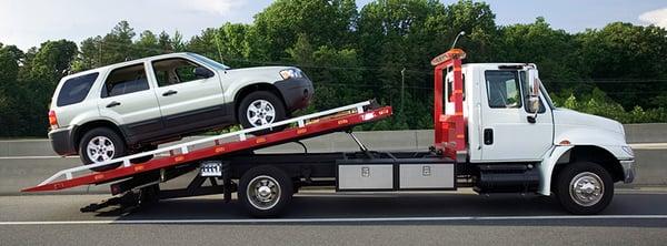 Bethel Towing