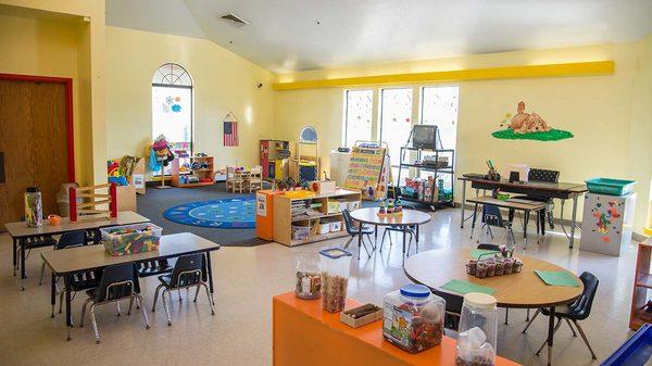 ​TLC Preschool