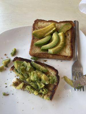 Avocado Toast