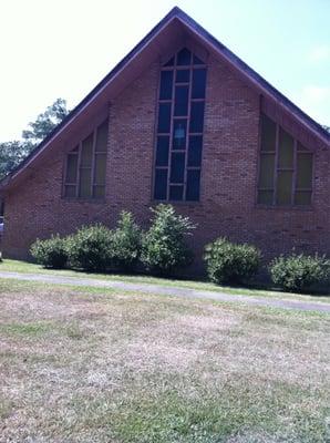 Emanuel Seventh Day Adventist Church