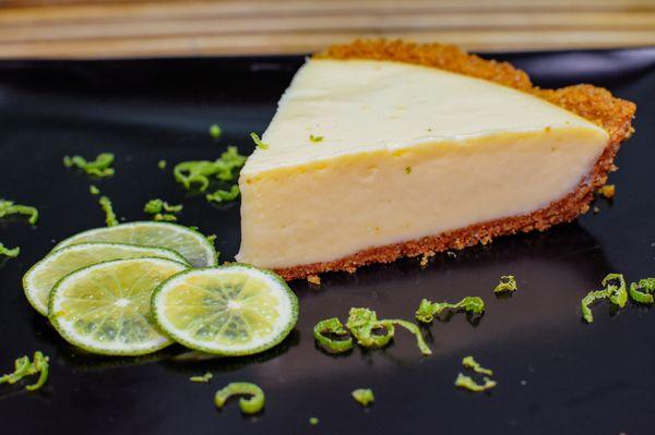 Key Lime Pie