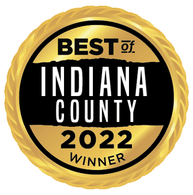 Voted Best Chiropractor in Indiana County