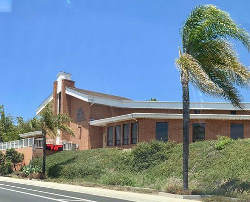 First Baptist Church of Pacific Beach