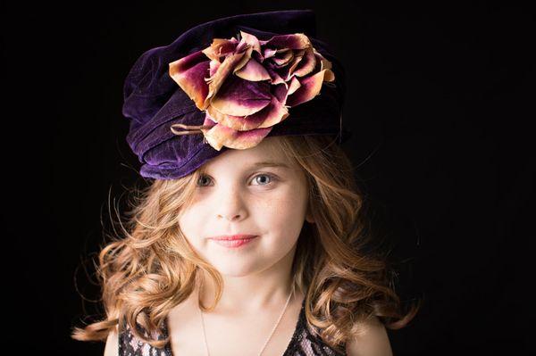 Kids Portrait Photography