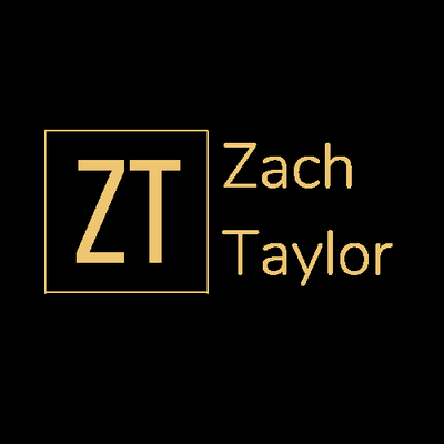 Zach Taylor Real Estate