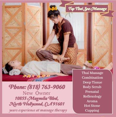 The main advantages of massage therapy are the following: It is a natural and non-invasive treatment option...