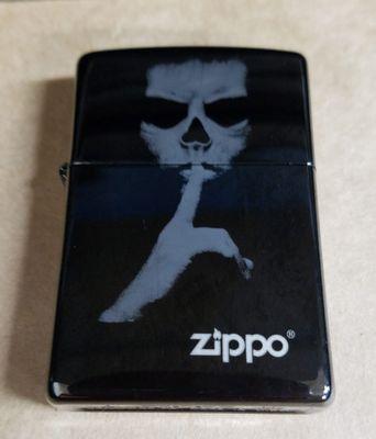 engraved zippo lighter