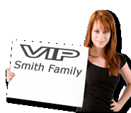 VIP Express Tours Transportation