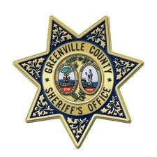 Greenville County Sheriff's Office