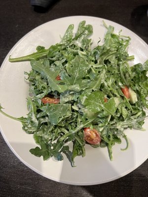 Side salad