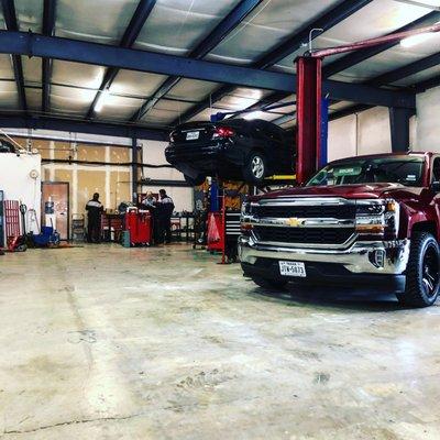 Transmissions & More Auto Service