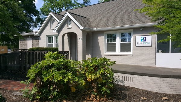 A dental office like a home! Now accepting new patients!