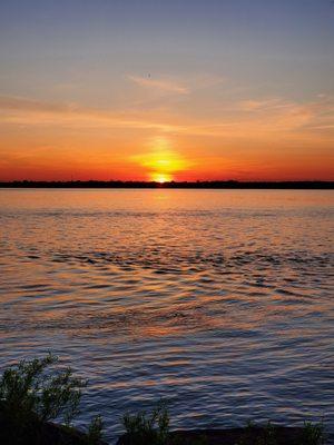 Coles Creek State Park