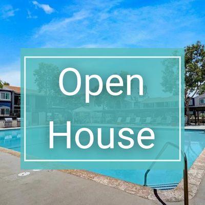 Experience our Open House every weekend throughout May! Text us at (909) 310-3811 or visit https://linkstre.am/www.liveatwestfifth.com