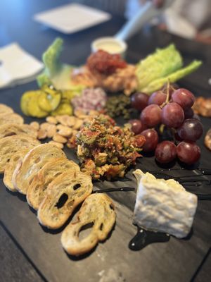 Appetizer Platter