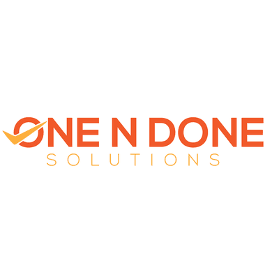 One And Done Solutions