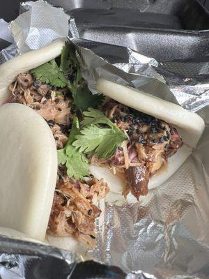 Bao Sliders