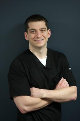 Dr Derek Abramowski combines compassionate care with advanced techniques to provide outstanding dental care.