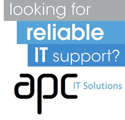 APC IT Solutions, LLC.