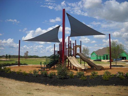 Adventure Playground Systems