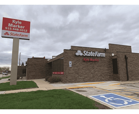 State Farm Office