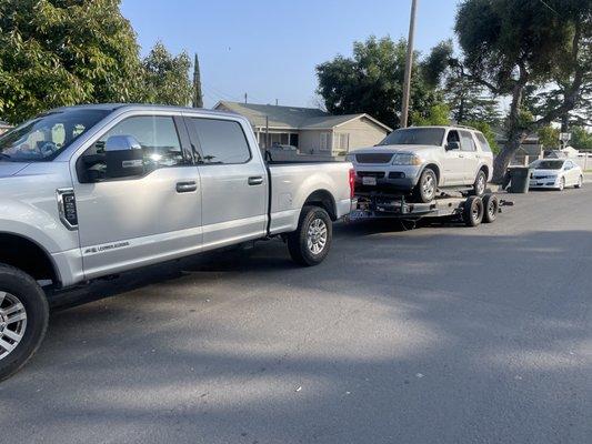 Mailos auto and towing