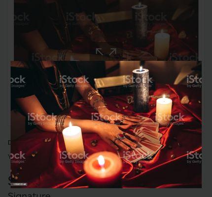 Love spells available